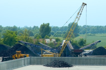 Elbląg, Otwarto nowy port morski w Elblągu