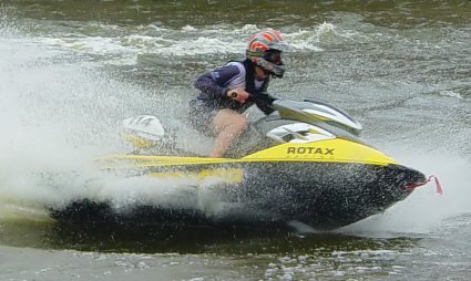 Elbląg, Skutery na rzece (sporty motorowodne) Elbląg, Skutery na rzece (sporty motorowodne)
