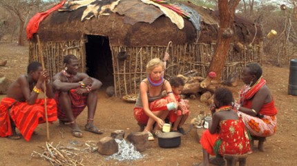 Elbląg, Zaproszenia na Masajkę Elbląg, Zaproszenia na Masajkę