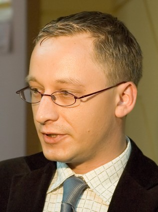 Elbląg, Arkadiusz Kowalczyk Elbląg, Arkadiusz Kowalczyk