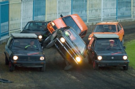 Elbląg, Flott Cascaders Team