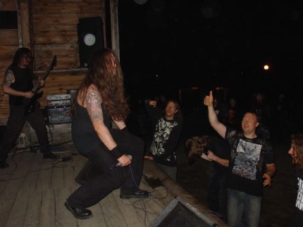 Elbląg, Malborskie Dni Metalu 2006 Elbląg, Malborskie Dni Metalu 2006