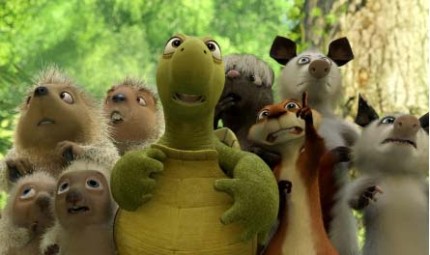 Elbląg, Skok przez płot