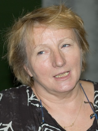 Elbląg, Alicja Słoiwikowska Elbląg, Alicja Słoiwikowska