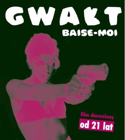 Elbląg, „Gwałt” w DKF Elbląg, „Gwałt” w DKF