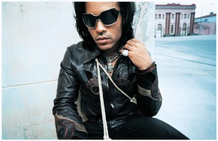 Elbląg, Lenny Kravitz Live Elbląg, Lenny Kravitz Live