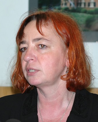 Elbląg, Maria Kasprzycka Elbląg, Maria Kasprzycka