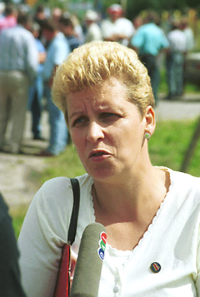 Elbląg, Logika podpowiada, że posłem zostaje się dopiero po zaprzysiężeniu, którego Hojarska wcale nie musi złożyć... Elbląg, Logika podpowiada, że posłem zostaje się dopiero po zaprzysiężeniu, którego Hojarska wcale nie musi złożyć...