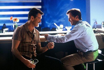 Elbląg, Zaproszenia od kumpli