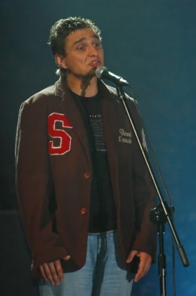 Elbląg, Janusz Radek, gwiazda ubiegłorocznych Nocy