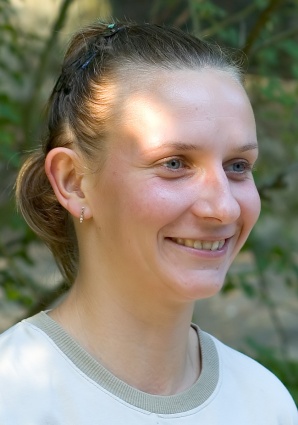 Elbląg, Barbara Jasińska Elbląg, Barbara Jasińska