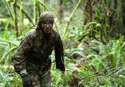 Elbląg, Nożownik w Kinie Samochodowym