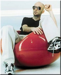 Elbląg, Zaproszenia na koncert Moby’ego Elbląg, Zaproszenia na koncert Moby’ego