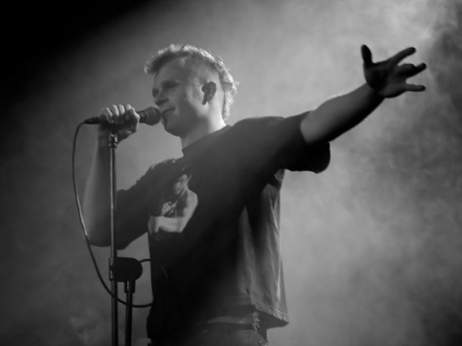 Elbląg, Piotr Rogucki Elbląg, Piotr Rogucki