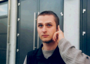 Elbląg, Wojciech Wawszczyk. Elbląg, Wojciech Wawszczyk.