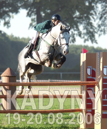 Elbląg, Zawody w Kadynach (jeździectwo) Elbląg, Zawody w Kadynach (jeździectwo)