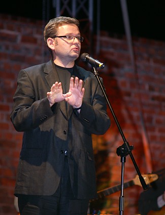 Elbląg, Artur Andrus Elbląg, Artur Andrus