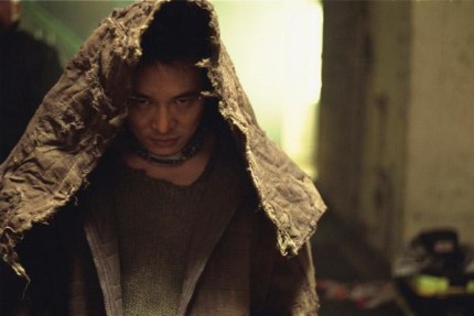 Elbląg, Kino dla zmotoryzowanych