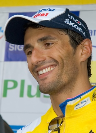 Elbląg, Daniele Bennati Elbląg, Daniele Bennati