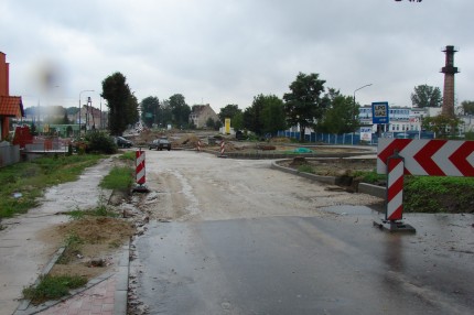Elbląg, Lepiej tędy nie chodzić Elbląg, Lepiej tędy nie chodzić