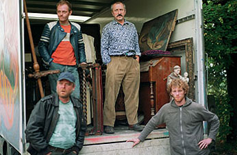 Elbląg, Słoneczne miasto