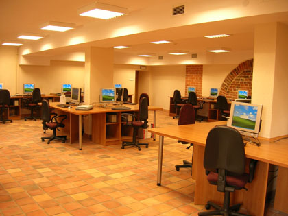Elbląg, Wirtualna Biblioteka Elbląg, Wirtualna Biblioteka