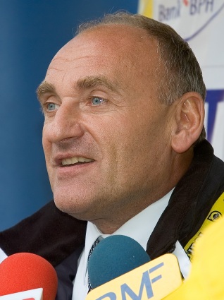 Elbląg, Czesław Lang Elbląg, Czesław Lang