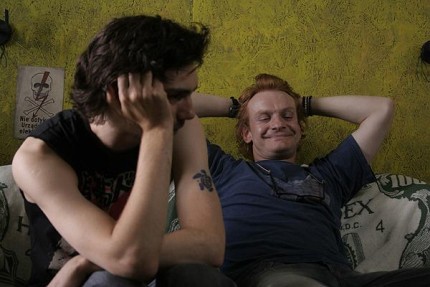 Elbląg, Replik dzień szósty Elbląg, Replik dzień szósty