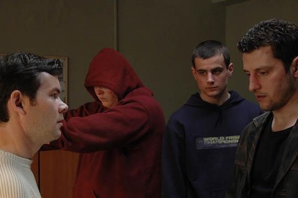 Elbląg, Replik dzień trzeci Elbląg, Replik dzień trzeci