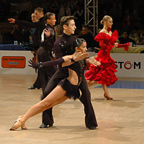 Elbląg, Baltic Cup 2005 Elbląg, Baltic Cup 2005
