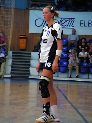 Elbląg, Elżbieta Olszewska Elbląg, Elżbieta Olszewska