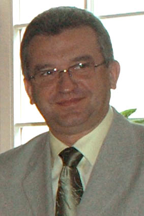 Elbląg, Janusz Nowak Elbląg, Janusz Nowak