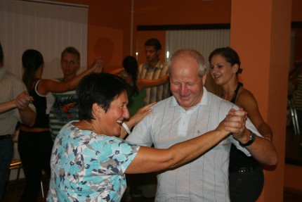Elbląg, Nowa  szkoła tańca w Elblągu