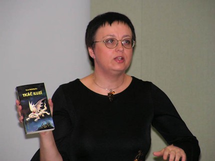 Elbląg, Ewa Białołęcka Elbląg, Ewa Białołęcka