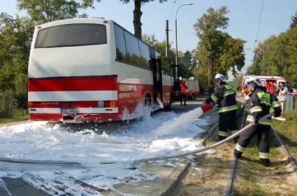 Elbląg, Ćwiczenia na Marymonckiej Elbląg, Ćwiczenia na Marymonckiej