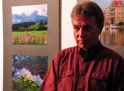 Elbląg, Ryszard Siwiec Elbląg, Ryszard Siwiec
