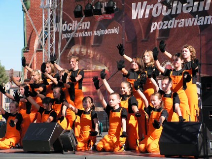 Elbląg, Zostań dawcą szpiku Elbląg, Zostań dawcą szpiku