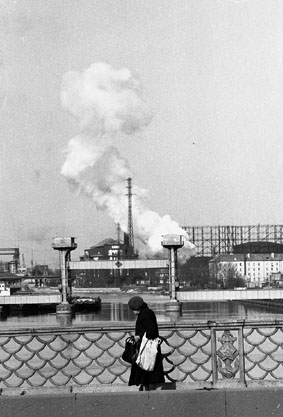 Elbląg, Czy kaliningradczycy zarażą nas rosyjską grypą? Elbląg, Czy kaliningradczycy zarażą nas rosyjską grypą?