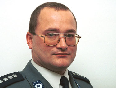 Elbląg, Nadkom. Grzegorz Sieński Elbląg, Nadkom. Grzegorz Sieński