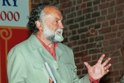 Elbląg, Ryszard Tomczyk Elbląg, Ryszard Tomczyk
