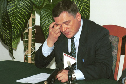 Elbląg, Marek Kwiatkowski Elbląg, Marek Kwiatkowski