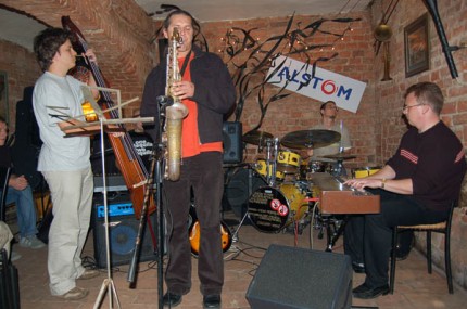 Elbląg, Czwartkowe jam Elbląg, Czwartkowe jam