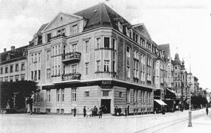 Elbląg, Konkurs restauracji Kuchnia Wędrowca Elbląg, Konkurs restauracji Kuchnia Wędrowca