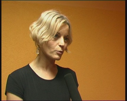 Elbląg, Małgorzata Foremniak. Elbląg, Małgorzata Foremniak.