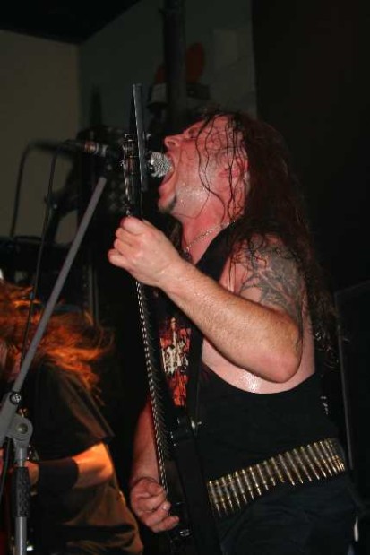 Elbląg, Vader - Wojna Błyskawiczna 2006 Elbląg, Vader - Wojna Błyskawiczna 2006