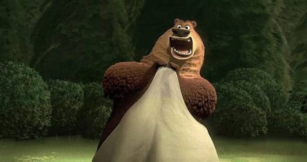 Elbląg, Sezon na misia