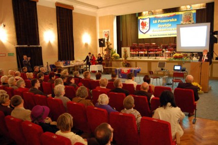 Elbląg, Trzy jubileusze PZN Elbląg, Trzy jubileusze PZN
