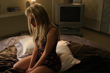 Elbląg, Masz na imię Justine Elbląg, Masz na imię Justine