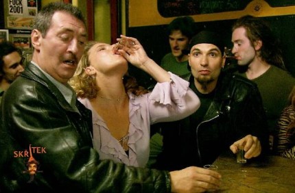 Elbląg, Skrzat Elbląg, Skrzat