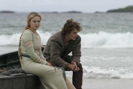 Elbląg, Tristan i Izolda Elbląg, Tristan i Izolda